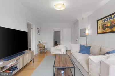 3028 Wisconsin Avenue NW #APT402, Washington, DC 20016 - Photo 7