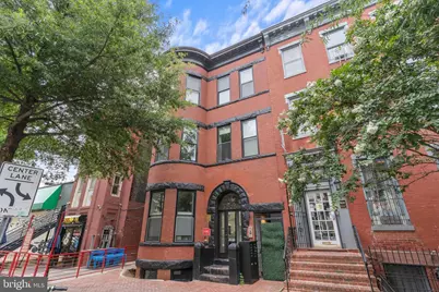 1225 11th Street NW #9, Washington, DC 20001 - Photo 1