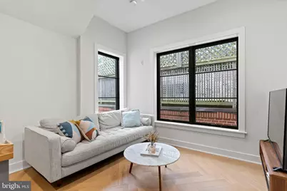 1225 11th Street NW #9, Washington, DC 20001 - Photo 3