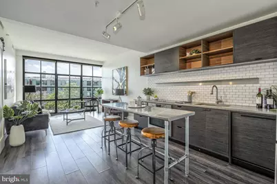2030 8th Street NW #513, Washington, DC 20001 - Photo 3