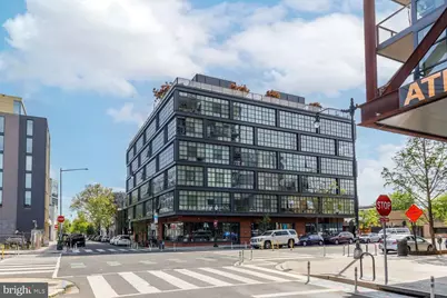 2030 8th Street NW #513, Washington, DC 20001 - Photo 39