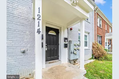 1214 18th Place NE, Washington, DC 20002 - Photo 7