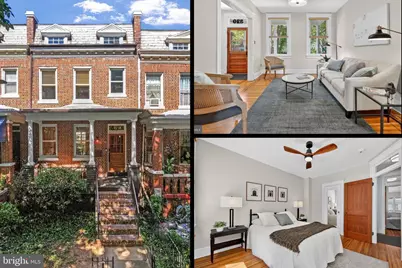 320 Tennessee Avenue NE, Washington, DC 20002 - Photo 1