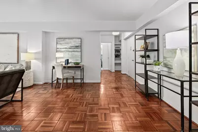 6445 Luzon Avenue NW #409, Washington, DC 20012 - Photo 25