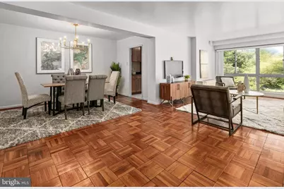 6445 Luzon Avenue NW #409, Washington, DC 20012 - Photo 5