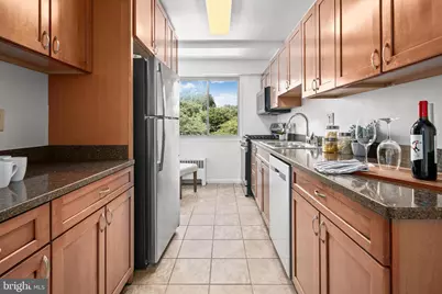 6445 Luzon Avenue NW #409, Washington, DC 20012 - Photo 7