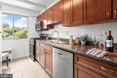 6445 Luzon Avenue NW #409, Washington, DC 20012 - Photo 23