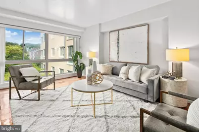 6445 Luzon Avenue NW #409, Washington, DC 20012 - Photo 3