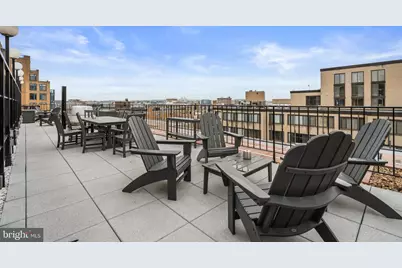 1420 N Street NW #412, Washington, DC 20005 - Photo 19