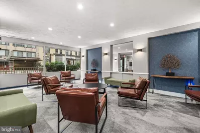 1420 N Street NW #412, Washington, DC 20005 - Photo 15