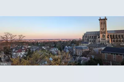 3217 Wisconsin Avenue NW #7D, Washington, DC 20016 - Photo 21