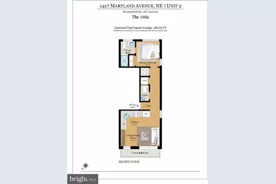 1417 Maryland Avenue NE, Washington, DC 20002 - Photo 73