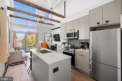 1417 Maryland Avenue NE, Washington, DC 20002 - Photo 89