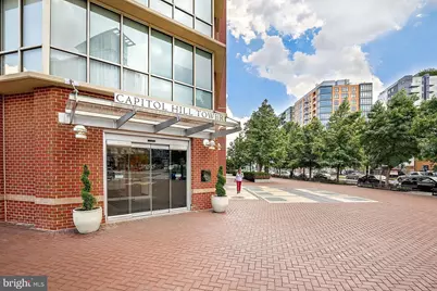 1000 New Jersey Avenue SE #608, Washington, DC 20003 - Photo 19