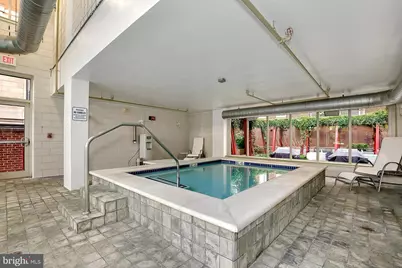 1000 New Jersey Avenue SE #608, Washington, DC 20003 - Photo 25