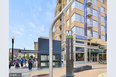 1461 Girard Street NW #201, Washington, DC 20009 - Photo 23