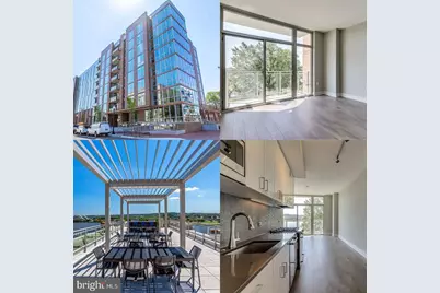 88 V Street SW #406, Washington, DC 20024 - Photo 1