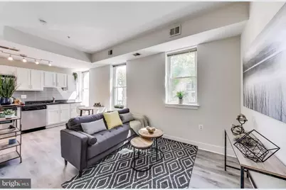 1106 Columbia Road NW #103, Washington, DC 20009 - Photo 1
