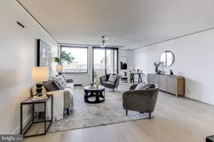 490 M St SW, Washington, DC 20024 - Photo 3