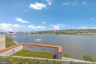 88 V St SW, Washington, DC 20024 - Photo 25