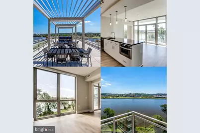 88 V Street SW #402, Washington, DC 20024 - Photo 1