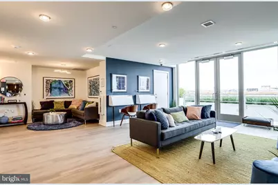 88 V Street SW #402, Washington, DC 20024 - Photo 23