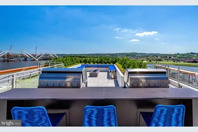 88 V Street SW #402, Washington, DC 20024 - Photo 27