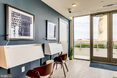 88 V Street SW #402, Washington, DC 20024 - Photo 25