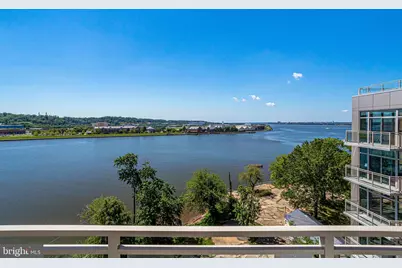 88 V Street SW #402, Washington, DC 20024 - Photo 29