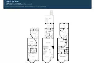 123 U St NW, Washington, DC 20001 - Photo 35