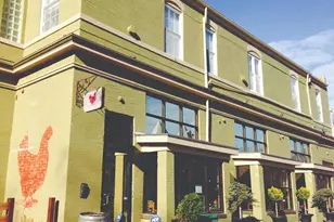 123 U St NW, Washington, DC 20001 - Photo 37