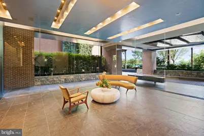 3303 Water Street NW #3B, Washington, DC 20007 - Photo 25