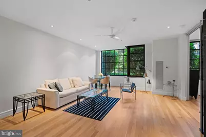 3303 Water Street NW #3B, Washington, DC 20007 - Photo 5