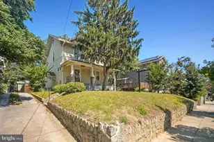 2826 Evarts St NE, Washington, DC 20018 - Photo 1