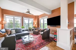 3900 Cathedral Ave NW, Washington, DC 20016 - Photo 7