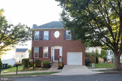 3313 Cornwell Drive SE, Washington, DC 20032 - Photo 1