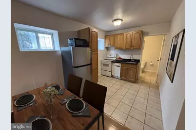 600 Keefer Place NW #1, Washington, DC 20010 - Photo 5