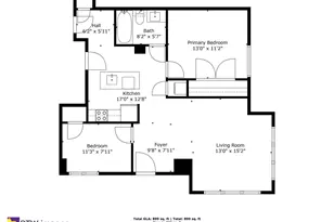 150 V St NW, Washington, DC 20001 - Photo 13