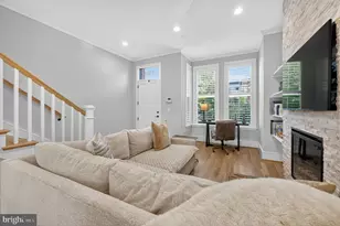 1309 D St SE, Washington, DC 20003 - Photo 5