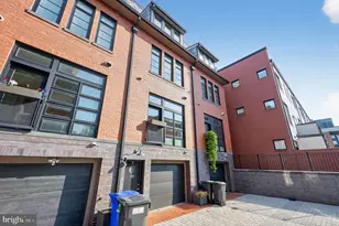 1309 D St SE, Washington, DC 20003 - Photo 33