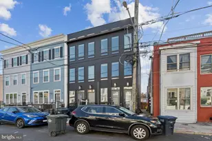 1921 Capitol Ave NE, Washington, DC 20002 - Photo 3