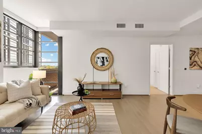 45 Sutton Square SW #303, Washington, DC 20024 - Photo 19