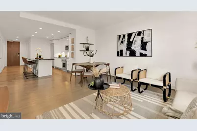 45 Sutton Square SW #303, Washington, DC 20024 - Photo 17