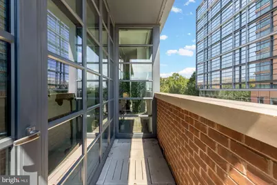 45 Sutton Square SW #303, Washington, DC 20024 - Photo 25