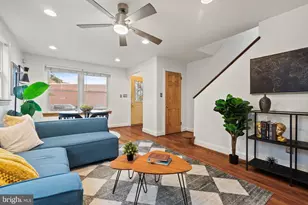 518 Riggs Rd NE, Washington, DC 20011 - Photo 3