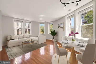 2001 16th Street NW #303, Washington, DC 20009 - Photo 3