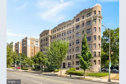 2001 16th Street NW #303, Washington, DC 20009 - Photo 1