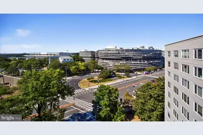 2475 Virginia Avenue NW #925, Washington, DC 20037 - Photo 25