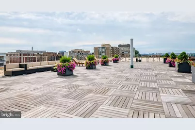 2475 Virginia Avenue NW #925, Washington, DC 20037 - Photo 27