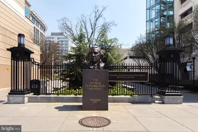 2475 Virginia Avenue NW #925, Washington, DC 20037 - Photo 41